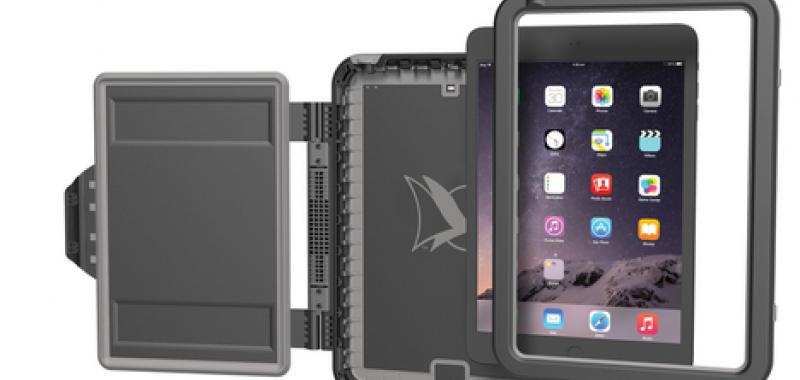 Peli ProGear Vault Tablet Case for Apple iPad Mini